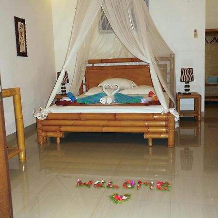 Alam Mimpi Bali Hotel Tejakula Bagian luar foto