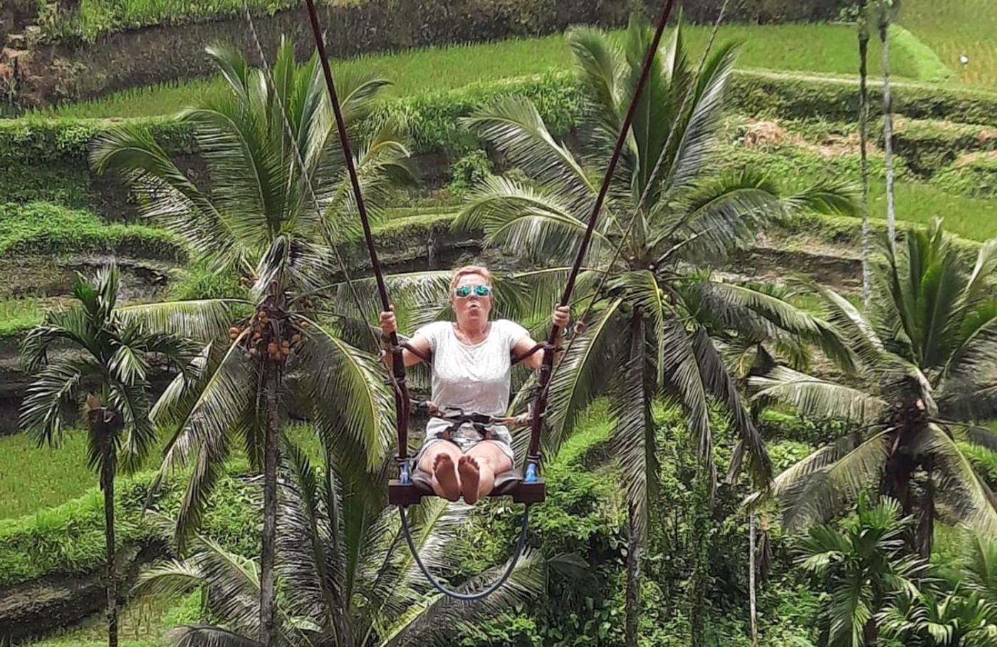 Alam Mimpi Bali Hotel Tejakula Bagian luar foto