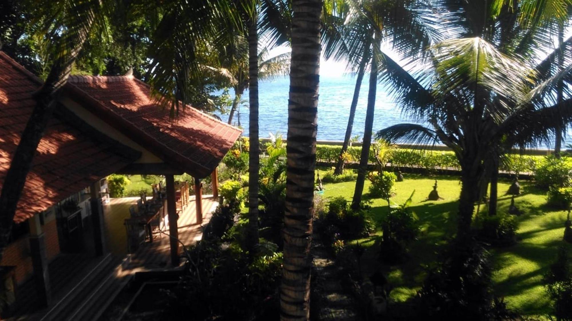 Alam Mimpi Bali Hotel Tejakula Bagian luar foto