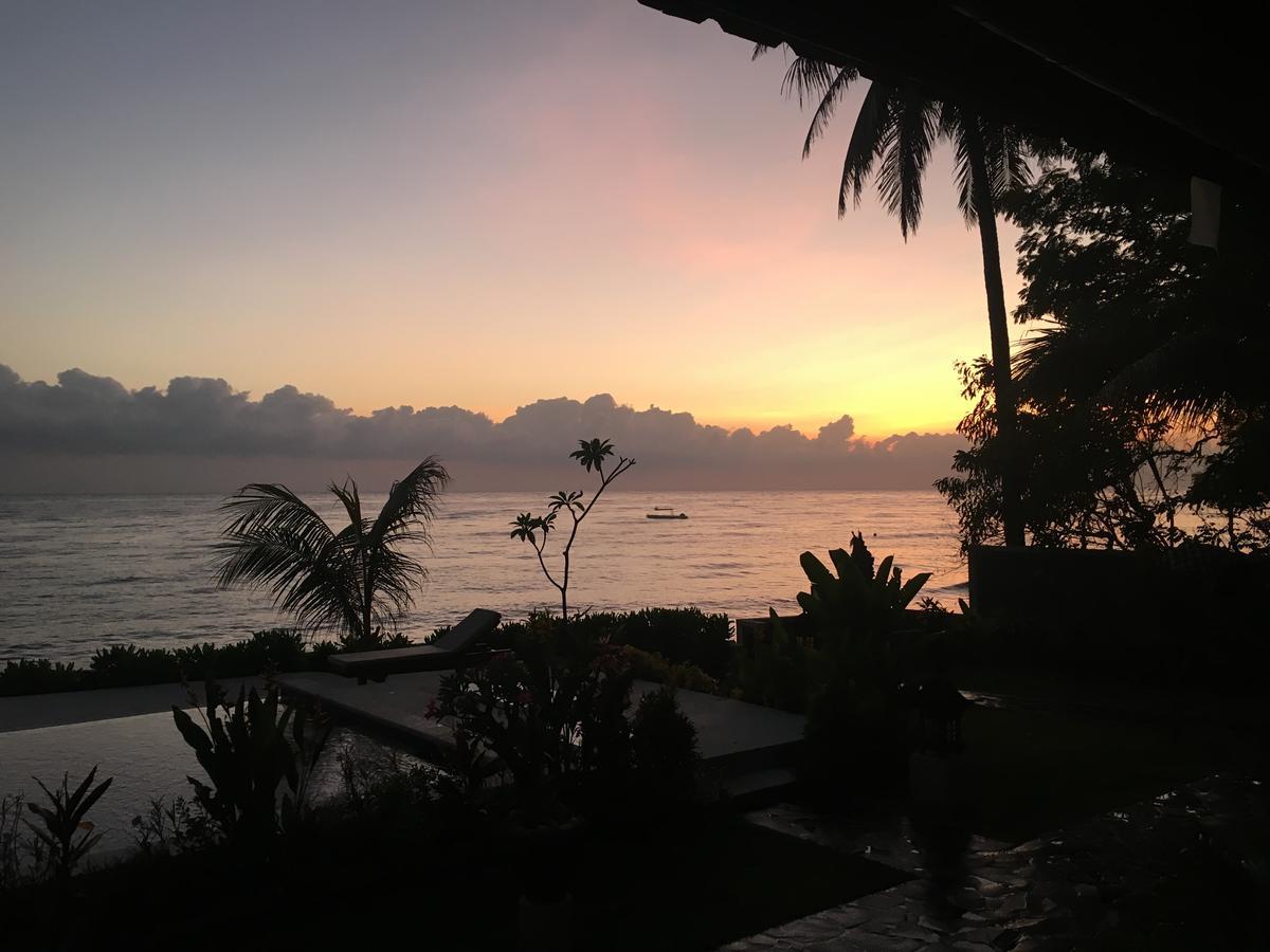 Alam Mimpi Bali Hotel Tejakula Bagian luar foto