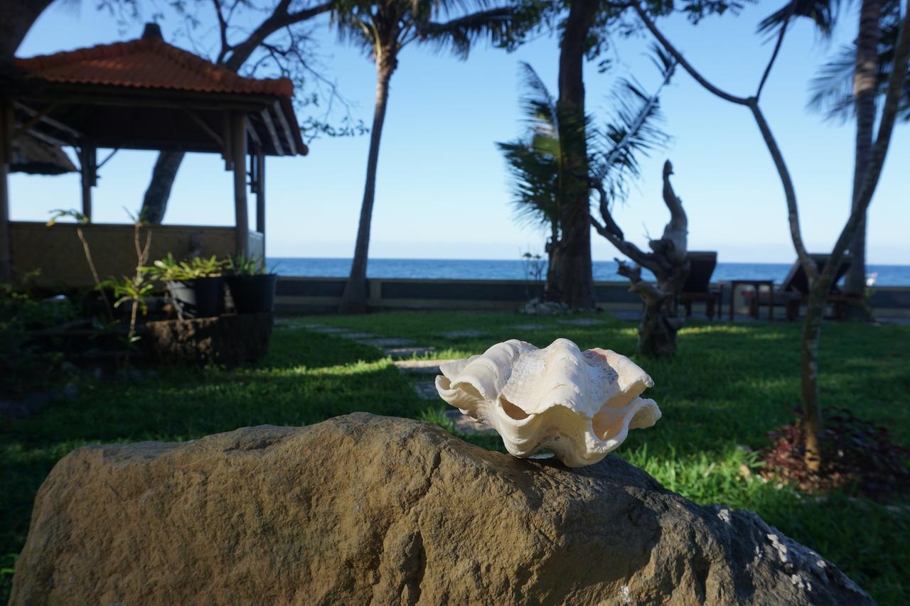 Alam Mimpi Bali Hotel Tejakula Bagian luar foto