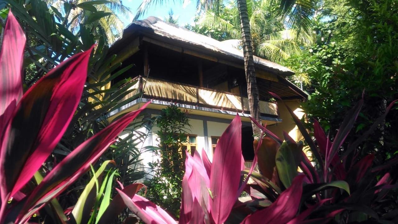 Alam Mimpi Bali Hotel Tejakula Bagian luar foto